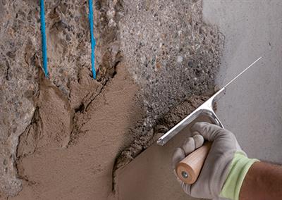 Így spórolnak a felkészült háztulajdonosok a tavaszi betonjavításon